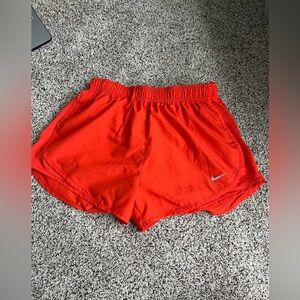 Nike tempo shorts